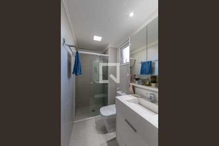 Apartamento para alugar com 89m², 2 quartos e 2 vagasSuite