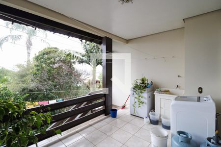 Casa para alugar com 370m², 4 quartos e 4 vagas Casa para alugar com 370m², 4 quartos e 4 vagasÁrea de Serviço