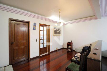 Sala de casa para alugar com 4 quartos, 370m² em Nossa Senhora das Gracas, Canoas