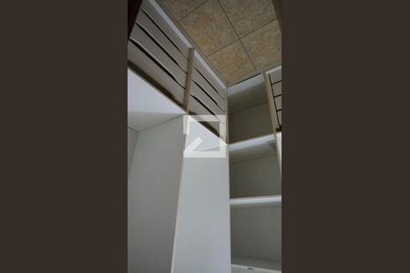 Closet - detalhes de apartamento à venda com 3 quartos, 115m² em Nova Floresta, Belo Horizonte