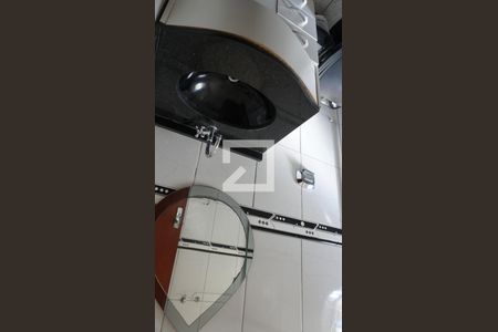 Apartamento à venda com 115m², 3 quartos e 1 vagaBanheiro