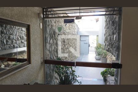 Apartamento à venda com 115m², 3 quartos e 1 vagaHall de Entrada