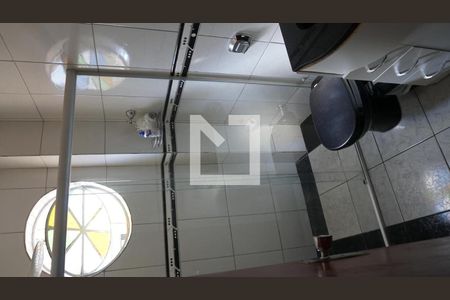Apartamento à venda com 115m², 3 quartos e 1 vagaBanheiro