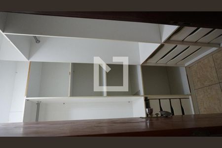 Closet de apartamento à venda com 3 quartos, 115m² em Nova Floresta, Belo Horizonte