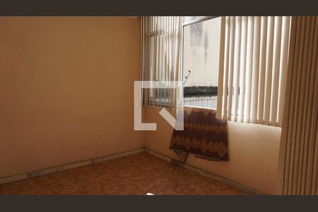 Sala de apartamento à venda com 3 quartos, 115m² em Nova Floresta, Belo Horizonte