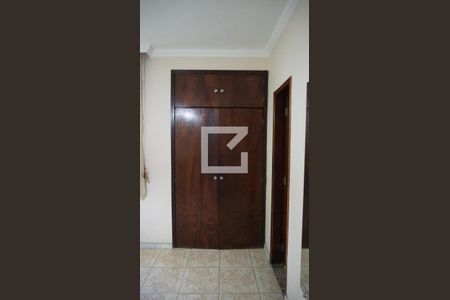 Suite -Armarios de apartamento à venda com 3 quartos, 115m² em Nova Floresta, Belo Horizonte