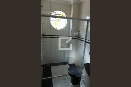 Apartamento à venda com 115m², 3 quartos e 1 vagaBanheiro