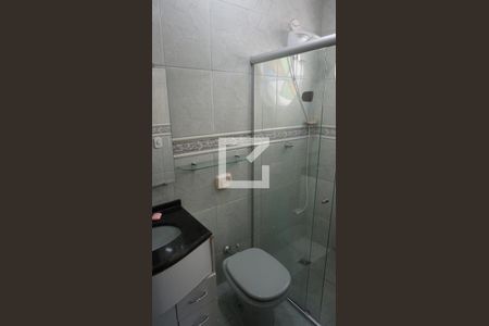 Apartamento à venda com 115m², 3 quartos e 1 vagaBanheiro da Suíte