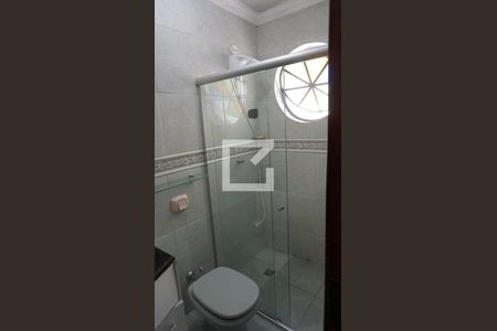 Apartamento à venda com 115m², 3 quartos e 1 vagaBanheiro da Suíte