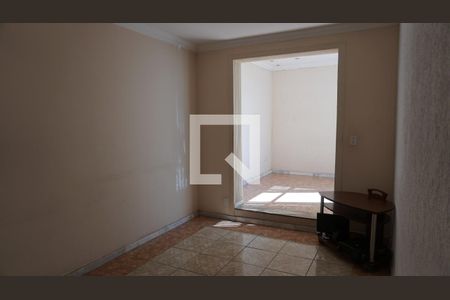 Salas de apartamento à venda com 3 quartos, 115m² em Nova Floresta, Belo Horizonte