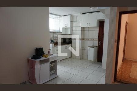 Apartamento à venda com 115m², 3 quartos e 1 vagaCozinha