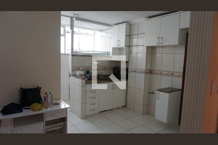 Apartamento à venda com 115m², 3 quartos e 1 vagaCozinha