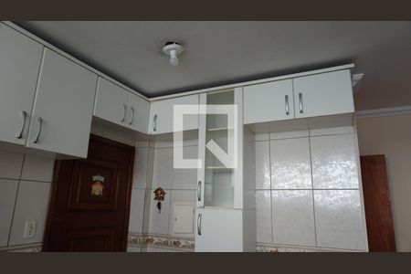 Apartamento à venda com 115m², 3 quartos e 1 vagaCozinha - Armários