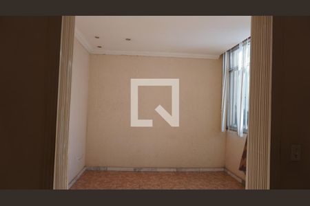 Sala de estar de apartamento à venda com 3 quartos, 115m² em Nova Floresta, Belo Horizonte