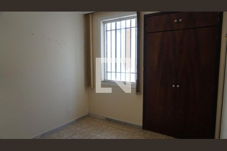 Apartamento à venda com 115m², 3 quartos e 1 vagaBanheiro do Quarto 3