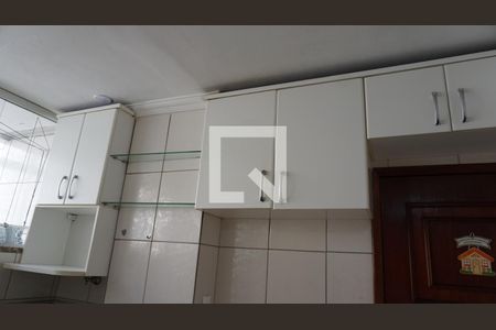 Apartamento à venda com 115m², 3 quartos e 1 vagaCozinha - Armários