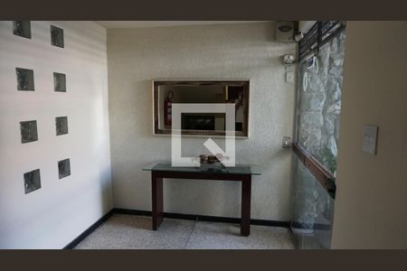 Apartamento à venda com 115m², 3 quartos e 1 vagaHall de Entrada