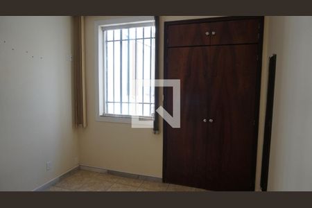 Apartamento à venda com 115m², 3 quartos e 1 vagaQuarto 3