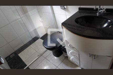 Apartamento à venda com 115m², 3 quartos e 1 vagaBanheiro