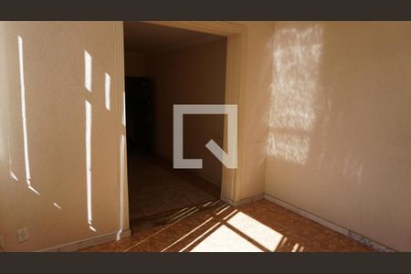 Sala de Estar de apartamento à venda com 3 quartos, 115m² em Nova Floresta, Belo Horizonte