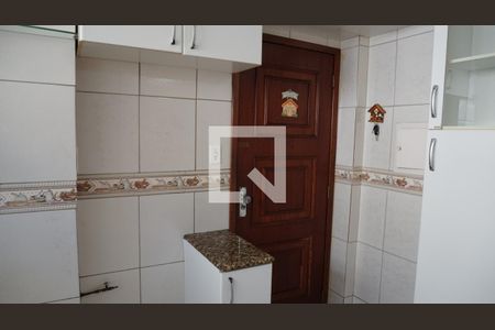 Apartamento à venda com 115m², 3 quartos e 1 vagaÁrea de Serviço