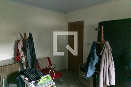 Quarto 2   de casa à venda com 3 quartos, 257m² em Vila Nova Carolina, São Paulo