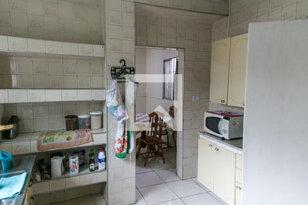 Casa à venda com 257m², 3 quartos e 6 vagas Casa à venda com 257m², 3 quartos e 6 vagasCozinha