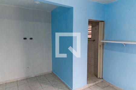 Casa à venda com 257m², 3 quartos e 6 vagas Casa à venda com 257m², 3 quartos e 6 vagasQuarto - Edícula