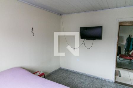 Quarto 1   de casa à venda com 3 quartos, 257m² em Vila Nova Carolina, São Paulo