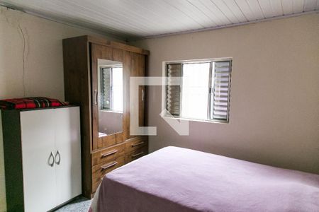 Quarto 1   de casa à venda com 3 quartos, 257m² em Vila Nova Carolina, São Paulo