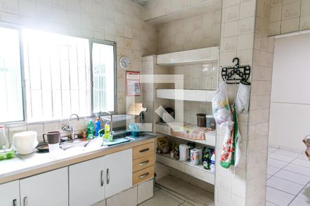 Casa à venda com 257m², 3 quartos e 6 vagas Casa à venda com 257m², 3 quartos e 6 vagasCozinha