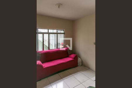 Sala   de casa à venda com 3 quartos, 257m² em Vila Nova Carolina, São Paulo