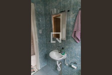 Casa à venda com 257m², 3 quartos e 6 vagas Casa à venda com 257m², 3 quartos e 6 vagasBanheiro