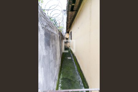 Casa à venda com 257m², 3 quartos e 6 vagas Casa à venda com 257m², 3 quartos e 6 vagasGaragem - Corredor