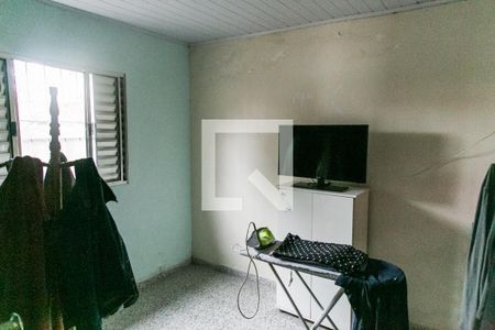 Quarto 2   de casa à venda com 3 quartos, 257m² em Vila Nova Carolina, São Paulo
