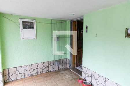 Casa à venda com 257m², 3 quartos e 6 vagas Casa à venda com 257m², 3 quartos e 6 vagasÁrea de Serviço