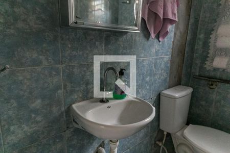 Casa à venda com 257m², 3 quartos e 6 vagas Casa à venda com 257m², 3 quartos e 6 vagasBanheiro