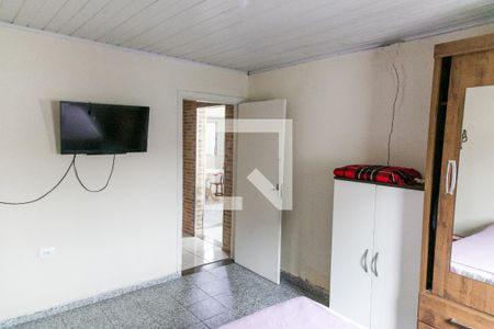 Quarto 1   de casa à venda com 3 quartos, 257m² em Vila Nova Carolina, São Paulo