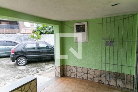 Casa à venda com 257m², 3 quartos e 6 vagas Casa à venda com 257m², 3 quartos e 6 vagasÁrea de Serviço