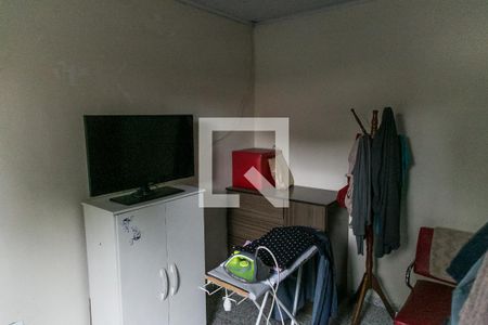 Quarto 2   de casa à venda com 3 quartos, 257m² em Vila Nova Carolina, São Paulo