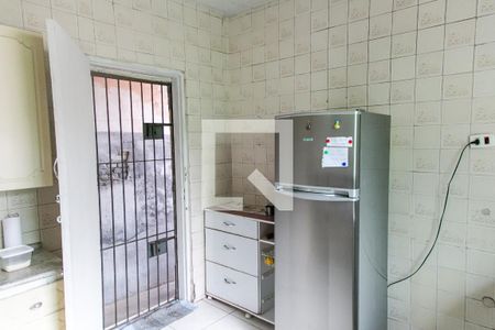 Casa à venda com 257m², 3 quartos e 6 vagas Casa à venda com 257m², 3 quartos e 6 vagasCozinha