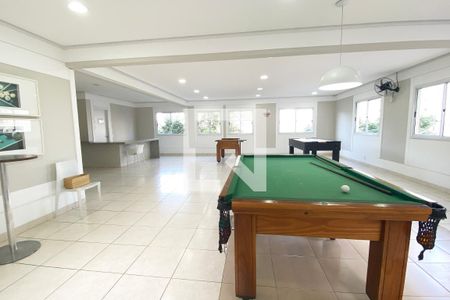 Apartamento para alugar com 51m², 2 quartos e 1 vagaSalão de jogos