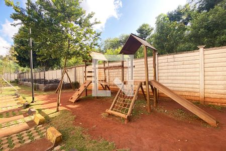 Apartamento para alugar com 51m², 2 quartos e 1 vagaPlayground
