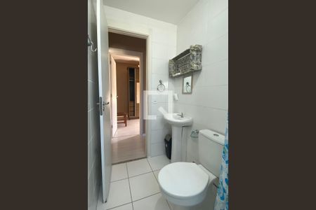 Apartamento para alugar com 51m², 2 quartos e 1 vagaBanheiro