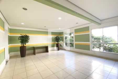 Apartamento para alugar com 51m², 2 quartos e 1 vagaSalao de Festa