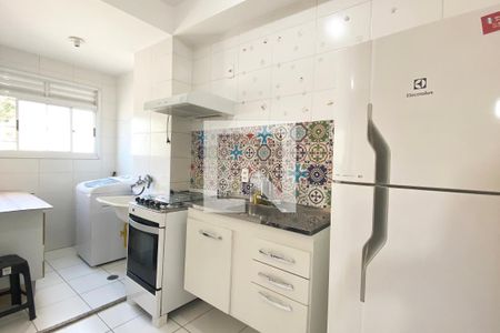 Apartamento para alugar com 51m², 2 quartos e 1 vagaÁrea de Serviço