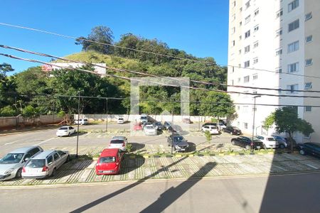 Apartamento para alugar com 51m², 2 quartos e 1 vagaVista do quarto 2