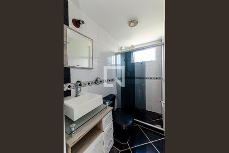 Apartamento à venda com 52m², 2 quartos e 1 vagaBanheiro