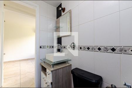 Apartamento à venda com 52m², 2 quartos e 1 vagaBanheiro