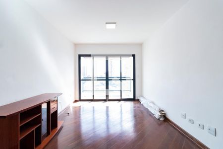 Sala de apartamento para alugar com 3 quartos, 119m² em Ipiranga, São Paulo